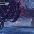 『GOD EATER 3』強力な必殺技「バーストアーツ」が公開！アラガミとの距離を一気に縮められる新アクション「ダイブ」の情報も