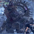 『GOD EATER 3』強力な必殺技「バーストアーツ」が公開！アラガミとの距離を一気に縮められる新アクション「ダイブ」の情報も