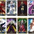 【7/26更新】『Fate/Grand Order Arcade』稼働時期や搭載モード、登場サーヴァントは？現時点の情報まとめ