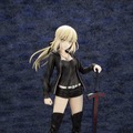 「セイバー/アルトリア・ペンドラゴン〔オルタ〕私服ver.」11,000円（税抜）(C)TYPE-MOON / FGO PROJECT