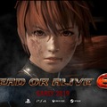 シリーズ最新作『DEAD OR ALIVE 6』発表！―公式サイト＆トレイラーも