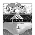 【漫画】『ULTRA BLACK SHINE』case19「ハンター　その２」