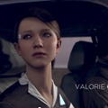 【吉田輝和の絵日記】『Detroit: Become Human』でおじさんも変異体に―かなり分岐するオープンシナリオ・アドベンチャー