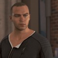 【吉田輝和の絵日記】『Detroit: Become Human』でおじさんも変異体に―かなり分岐するオープンシナリオ・アドベンチャー