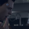 【吉田輝和の絵日記】『Detroit: Become Human』でおじさんも変異体に―かなり分岐するオープンシナリオ・アドベンチャー