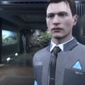 【吉田輝和の絵日記】『Detroit: Become Human』でおじさんも変異体に―かなり分岐するオープンシナリオ・アドベンチャー