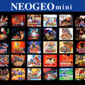 収録タイトルも判明！「NEOGEO mini」は今夏発売予定―100メガショックを手のひらに