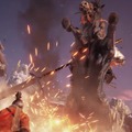 フロム新作『SEKIRO: SHADOWS DIE TWICE』トレイラーを深読み！「忍義手」で何ができる？