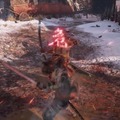 フロム新作『SEKIRO: SHADOWS DIE TWICE』トレイラーを深読み！「忍義手」で何ができる？