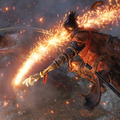 フロム新作『SEKIRO: SHADOWS DIE TWICE』トレイラーを深読み！「忍義手」で何ができる？