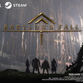 プラチナゲームズ新作『BABYLON'S FALL』発表！ PS4/Steamで2019年発売予定【E3 2018】