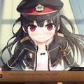 美少女機関車ADV『まいてつ』Steam版ストアページ公開―日本語対応表記も