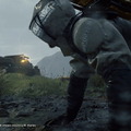 コジプロ新作『DEATH STRANDING』日本語版トレイラーがお披露目！