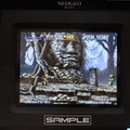 会場で「NEOGEO mini」を発見！気になるサイズや操作性をチェック【E3 2018】