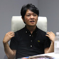 『モンハン：ワールド』になぜベヒーモス？『FFXIV』コラボの裏側を、辻本良三氏＆吉田直樹氏に訊く【E3 2018】