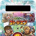 『コトダマン』ｘ『新日本プロレス』コラボイベント開始－各新日コラボレスラーの