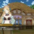 『ネルケと伝説の錬金術士 ～新たな大地のアトリエ～』主人公「ネルケ」や、本作のテーマである「街づくり」に関する情報が公開！