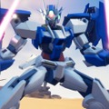 『NEW ガンダムブレイカー』発売後の配信ガンプラ情報の一部を公開－「ガンダムビルドダイバーズ」「機動戦士ガンダムAGE」参戦！