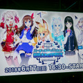 VTuber最強は誰だ！電脳少女シロさん大活躍の「RAGE バーチャルYouTuber GRANDPRIX～2018 Summer～」レポ