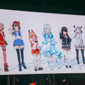 VTuber最強は誰だ！電脳少女シロさん大活躍の「RAGE バーチャルYouTuber GRANDPRIX～2018 Summer～」レポ