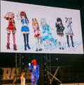 VTuber最強は誰だ！電脳少女シロさん大活躍の「RAGE バーチャルYouTuber GRANDPRIX～2018 Summer～」レポ