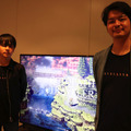 『OCTOPATH TRAVELER』で描かれる“旅”とは―スクエニ・髙橋氏＆アクワイア・宮内氏インタビュー【E3 2018】