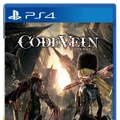 『CODE VEIN』PS4用オリジナルテーマをゲットできる店頭キャンペーンを実施！第1弾は「ミア」バージョン