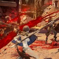 『CODE VEIN』バディキャラクター「イオ」の戦闘方法が公開―攻撃面でも回復面でも活躍できるオールラウンダータイプ！