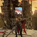 『CODE VEIN』バディキャラクター「イオ」の戦闘方法が公開―攻撃面でも回復面でも活躍できるオールラウンダータイプ！