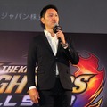 アテナ、V-Tuberいきまーす☆　驚きのキャンペーンも話題を呼んだスマホ用アクションRPG『KOF ALLSTAR』発表会