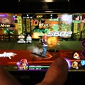 アテナ、V-Tuberいきまーす☆　驚きのキャンペーンも話題を呼んだスマホ用アクションRPG『KOF ALLSTAR』発表会