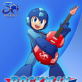 30周年を祝う『ロックマン』記念ライブが7月に開催！ ファン心をくすぐるイベントに読者1組2名をご招待