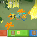 iOS/Android版『ポケモンクエスト』配信開始！ 期間限定の「なみのりピカチュウ」を見逃すな