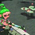 『スプラトゥーン2』新ブキ4つを7月1日に追加！初登場となる「クイックボムピッチャー」の使い心地はいかに