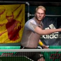 Rockstar Games Presents Table Tennis