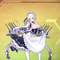 『アズールレーン』「今年の夏イベントで水着になってほしい艦は誰？」結果発表―あの大人気艦が1位に！【読者アンケート】