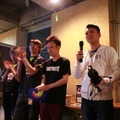 ゲーム×音楽のお祭り騒ぎ「All Nightでフォートナイト」フォトレポート…朝まで駆け抜けた会場の様子を紹介