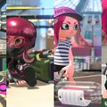 『スプラトゥーン2』7月の新ブキはかなり強い!?それぞれの性能をチェック