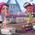 『スプラトゥーン2』7月の新ブキはかなり強い!?それぞれの性能をチェック