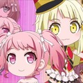 『バンドリ！』新アニメ主題歌「ピコっと！パピっと！！ガルパ☆ピコ！！！」の収録が決定！オープニング映像も先行公開