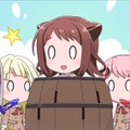 『バンドリ！』新アニメ主題歌「ピコっと！パピっと！！ガルパ☆ピコ！！！」の収録が決定！オープニング映像も先行公開