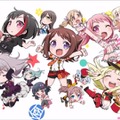 『バンドリ！』新アニメ主題歌「ピコっと！パピっと！！ガルパ☆ピコ！！！」の収録が決定！オープニング映像も先行公開