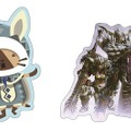 「モンスターハンター:ワールド 狩猟感謝祭 2018」7月15日に幕張メッセで開催－メインステージ生配信の実施が決定!