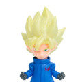 『ドラゴンボール超 ブロリー』プレゼント付き前売券第一弾 一般1,400円 （税込）/ 小人（3才以上）900円 （税込） (C)バードスタジオ／集英社　(C)「2018ドラゴンボール超」製作委員会