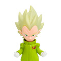 『ドラゴンボール超 ブロリー』プレゼント付き前売券第一弾 一般1,400円 （税込）/ 小人（3才以上）900円 （税込） (C)バードスタジオ／集英社　(C)「2018ドラゴンボール超」製作委員会