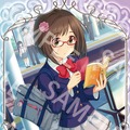 『デレマス』「上条 春菜」「前川 みく」モチーフの眼鏡が7月14日発売－男女兼用のデザインで眼鏡拭きも付属！