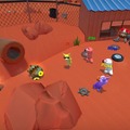 ソーセージ動物バトル『Sausage Sports Club』配信日決定！ アドベンチャーモードも搭載