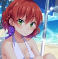 『ぱすメモ』「無人島サバイバル2」開催決定ーお題を乗り越えて水着「怜」を手に入れよう！