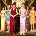 PS4『龍が如く3』波多野結衣さん、桃乃木かなさんが新規キャバ嬢として出演決定！