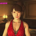 PS4『龍が如く3』波多野結衣さん、桃乃木かなさんが新規キャバ嬢として出演決定！